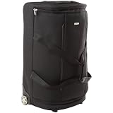 Samsonite XBlade Duffle/Wh.83/31 Lighter Bagage Syn