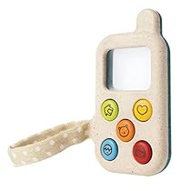 Plan Toys My First Phone
