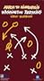March to Minneapolis: 1991 Washington Redskins Video Yearbook [VHS]