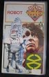 Doctor Who: Robot [VHS]