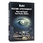 Reiki Psychic Attunement Open and Expand Your Psychic Abilities