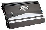 LANZAR VCT2410 - 4000 Watts 2 Channel High Power Mosfet Amplifier