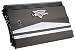LANZAR VCT2410 4000 Watt 2 Channel High Power MOSFET Amplifier