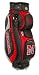 Team Effort Nebraska Cornhuskers Lettermans Club II Cooler Cart Bag