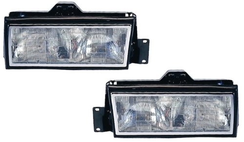 1989 Cadillac Fleetwood Specifications And Photos