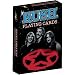 Rush Collectibles Poker Playing Cards