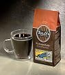 Tully's Coffee Certified Organic Compadre Blend, Ground , 12 Ounce Bags (Pack of 3)