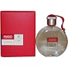 Hugo Boss Hugo Woman femme/woman, Eau de Toilette, Vaporisateur/Spray, 125 ml