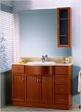 Astorga 1150 Ceramic Bathroom Vanity