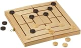 Eigenschaften Natural Games N50905 (31159) / Mühle