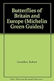 Butterflies of Britain and Europe