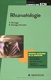 Rhumatologie