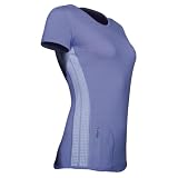 Icebreaker Ladies Elite Short Sleeve Shirt