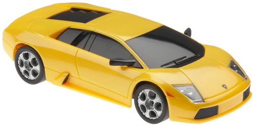 Nikko - Véhicule radio commandé - On Road - Echelle 1/32E - Lamborghini Murcielago