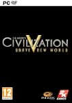 Sid Meier's Civilization V: Brave New...