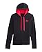 Under Armour Women's UA Rival Cotton Hoodie