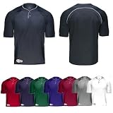 Under Armour 0219 Lansdowne 2 Button Henley