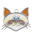 3 Pack of Mini Siamese Cat (Pak of 3 only)
