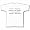I'm Not A Vegetarian T-Shirt - Medium