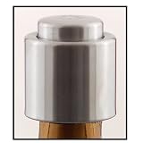 Review Silea  / Silea Champagne Stopper