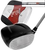 Men's Callaway FT-i Driver