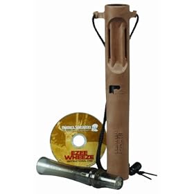 Click here to buy Hunter's Specialties True Talker 2 Combo Deer Calls.