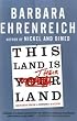 Image of This Land Is Their Land: Reports from a Divided Nation