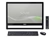 Vaio Vpcl137fx/B Q8400s 2.66G 8Gb 1Tb 7200 Bdrom 24.0 W7hp 1Yr