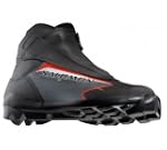 Salomon Escape 7 Langlaufschuhe schwarz
