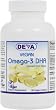 Vegan Omega-3 DHA - 90 - Softgel