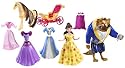 ディズニープリンセス フェイバレット モーメント おはなしバック デラックス ベル (リニューアル)