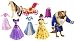 ディズニープリンセス フェイバレット モーメント おはなしバック デラックス ベル (リニューアル)