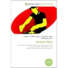Instant Star