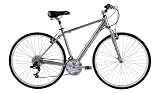 K2 Alturas 2.0 Men's Hybrid Bike (700c Wheels)