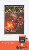 Marion Zimmer Bradley's Ravens of Avalon [With Earphones]
