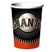 Search : Party Supplies - San Francisco Giants 16 oz Plastic Cup