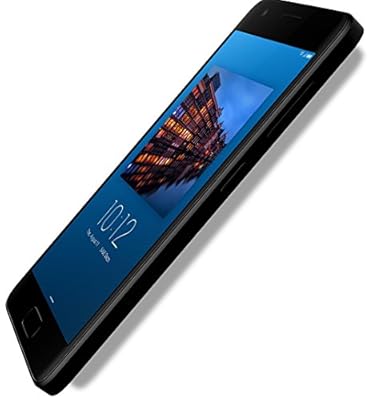 Lenovo Z2 Plus (Black, 32GB)