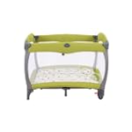 Combi Jazz Play Yard Sport in Wasabi