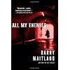 All My Enemies: A Brock and Kolla Mystery