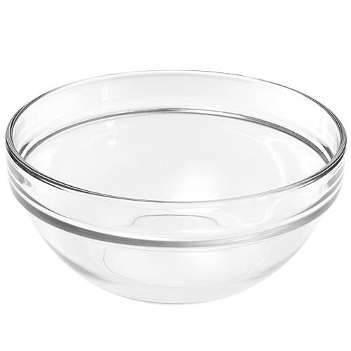 Luminarc 8014227 Stackable Bowl 5.25.