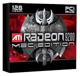 ATI Radeon 9200 Mac Edition PCI Video Card 100-436011