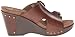 Dansko Women's Fern Wedge Sandal