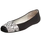 French Sole FS/NY Women's Asp Ballerina