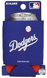 LOS ANGELES DODGERS CAN KADDY KOOZIE COOZIE COOLER