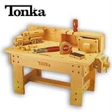 DELUXE WORKBENCH