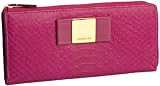 Fiorelli FS0342, Damen Portemonnaie, Rosa (orchid)