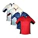 Dita Valencia Playing Shirt (Large Red/Black)