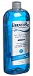BreathRx Anti-Bacterial Mouth Rinse (33oz Bottle), Large Economy Size.
