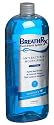 BreathRx Anti-Bacterial Mouth Rinse (33oz Bottle), Large Economy Size.