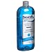 BreathRx Anti-Bacterial Mouth Rinse (33oz Bottle), Large Economy Size.